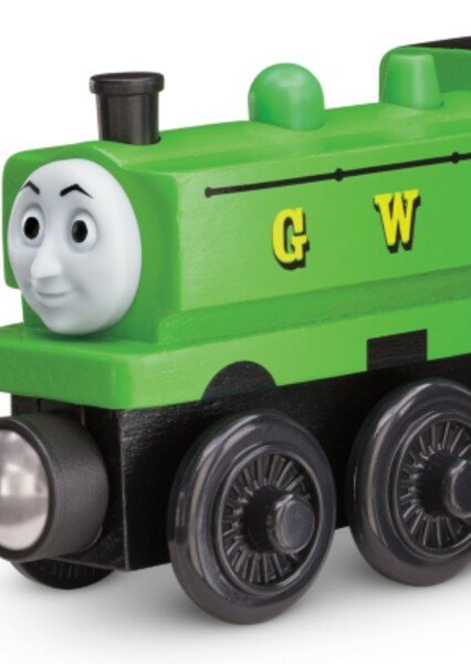 Duck (Thomas & Friends) photo
