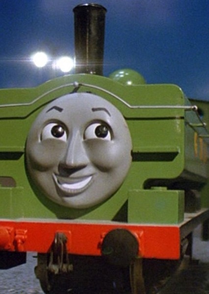 Duck (Thomas & Friends)