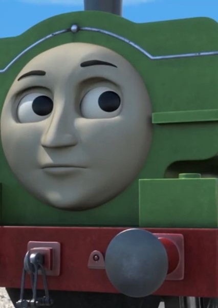 Duck (Thomas & Friends)