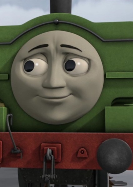 Duck (Thomas & Friends) photo