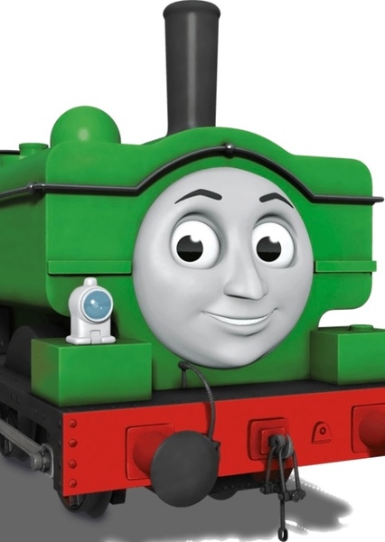 Duck (Thomas & Friends) photo
