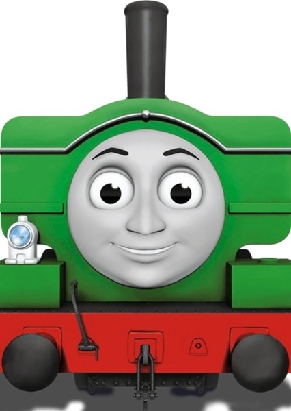 Duck (Thomas & Friends) photo