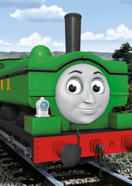 Duck (Thomas & Friends)