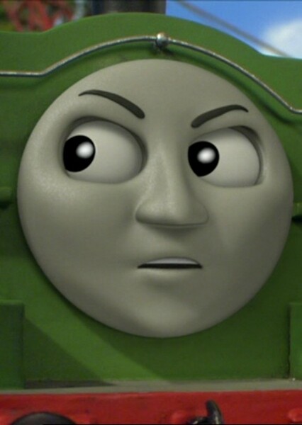 Duck (Thomas & Friends) photo