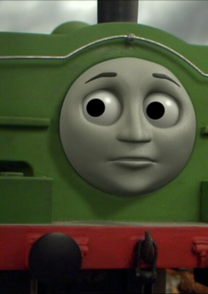 Duck (Thomas & Friends) photo