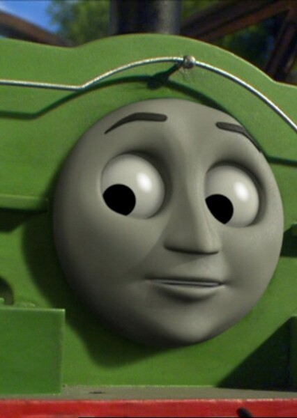 Duck (Thomas & Friends) photo