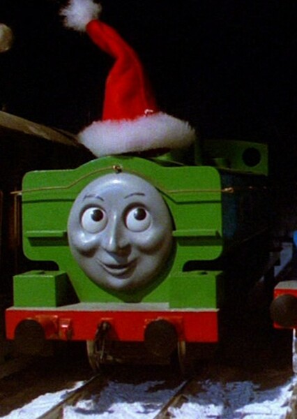 Duck (Thomas & Friends) photo