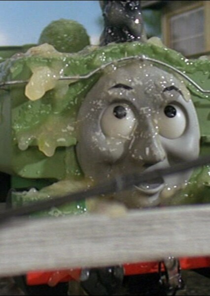 Duck (Thomas & Friends)
