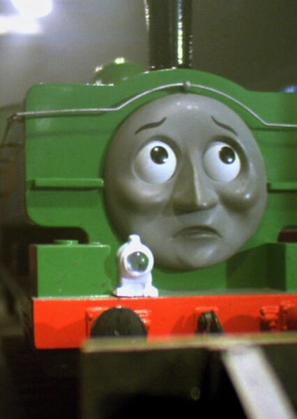 Duck (Thomas & Friends) photo