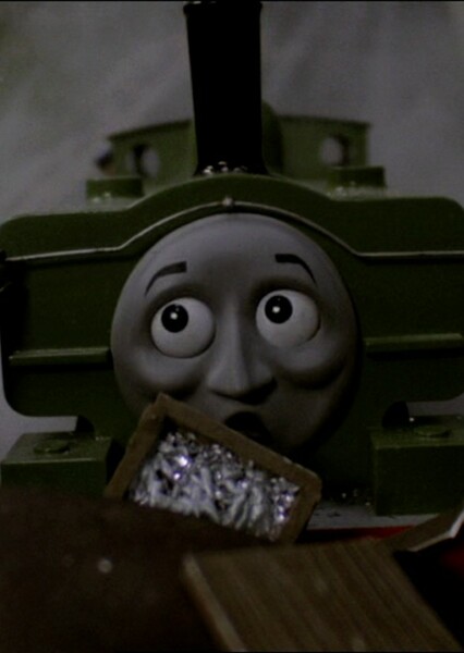 Duck (Thomas & Friends) photo