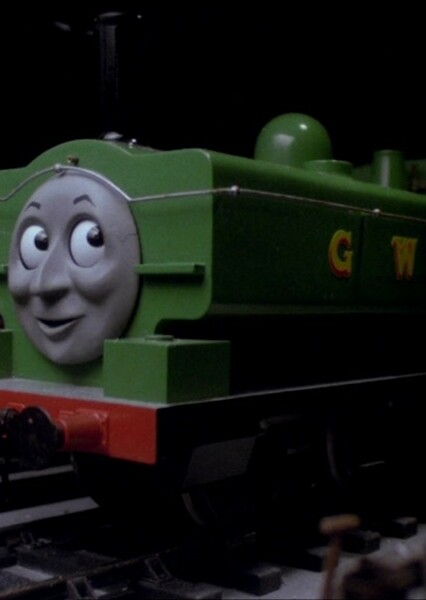 Duck (Thomas & Friends) photo