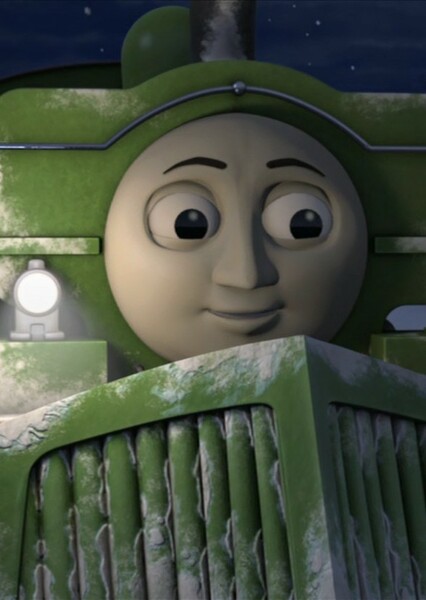 Duck (Thomas & Friends) photo