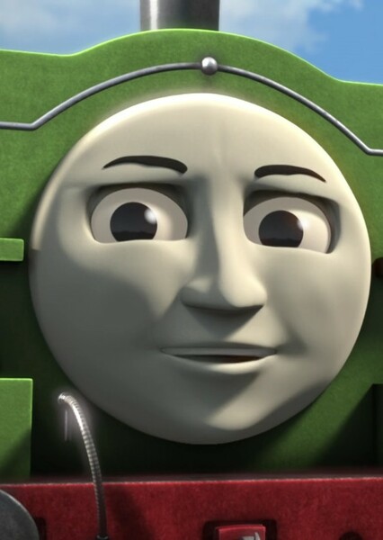 Duck (Thomas & Friends)