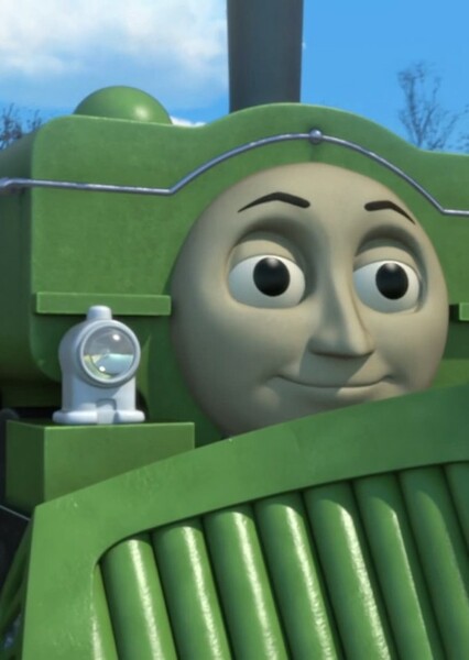 Duck (Thomas & Friends) photo