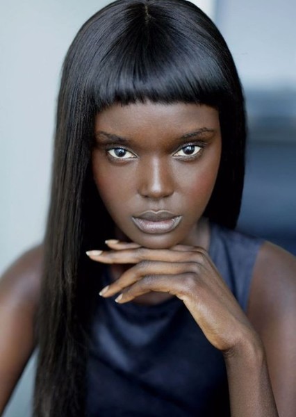 Duckie Thot photo
