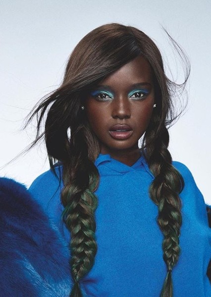 Duckie Thot photo