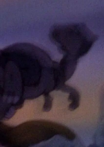 Ducky (The Land Before Time)