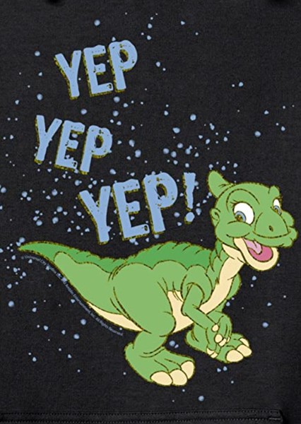 Ducky (The Land Before Time) photo