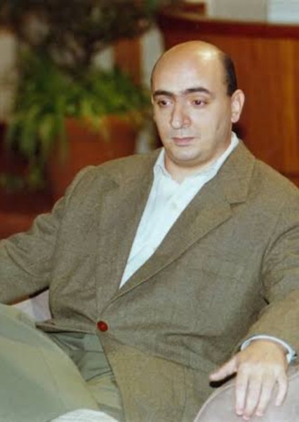 Duda Mamberti