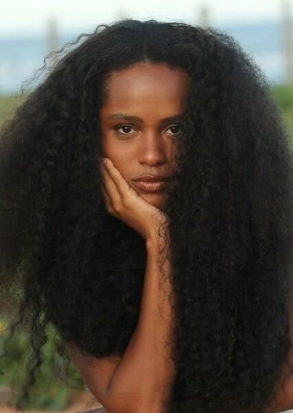 Duda Santos photo