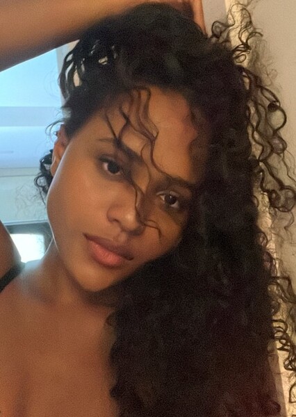 Duda Santos photo