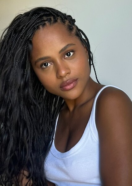Duda Santos photo