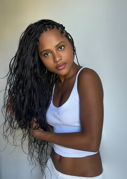 Duda Santos photo