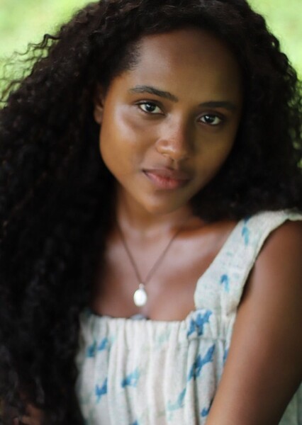 Duda Santos photo