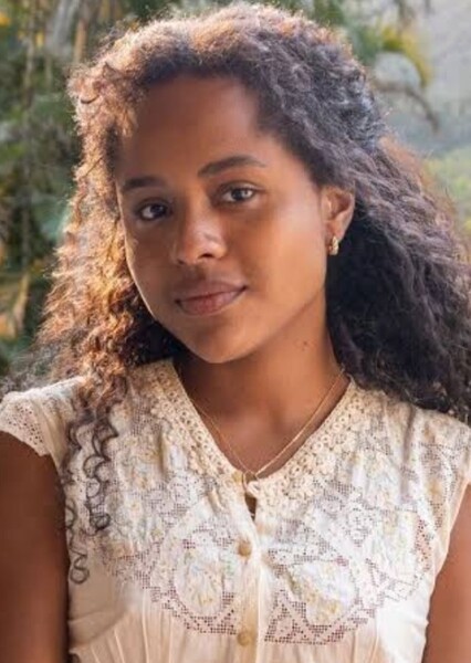 Duda Santos photo