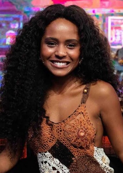 Duda Santos photo