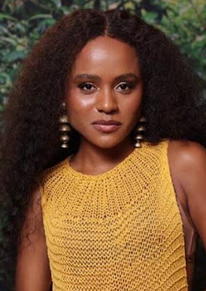 Duda Santos photo