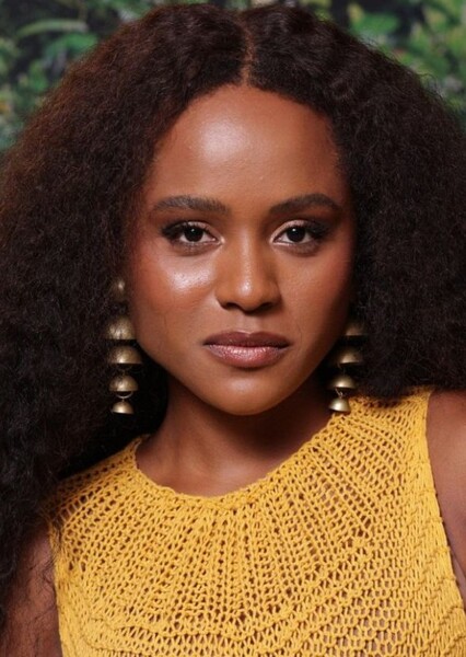 Duda Santos photo
