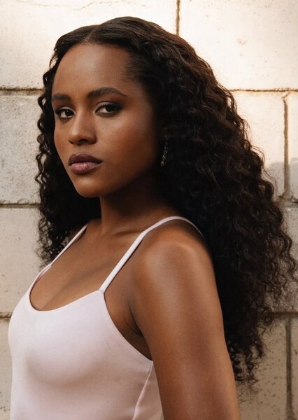 Duda Santos photo