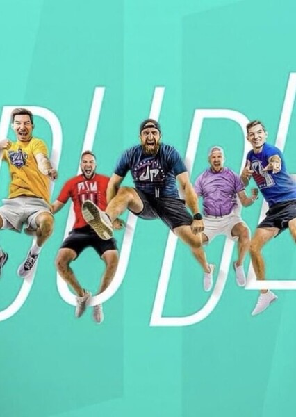 Dude Perfect photo