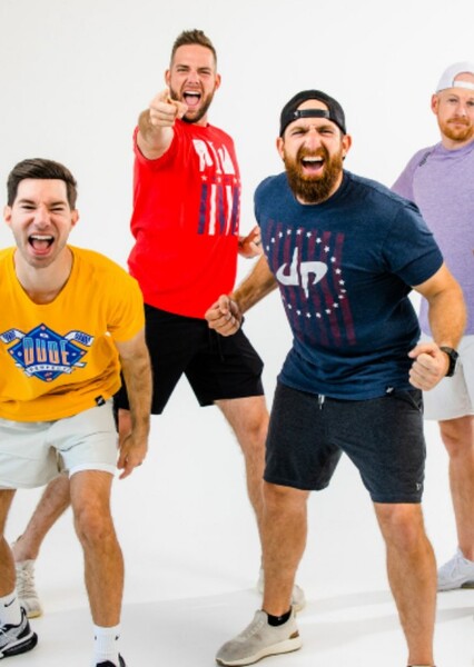 Dude Perfect photo