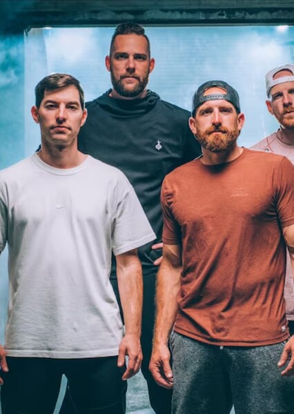 Dude Perfect photo