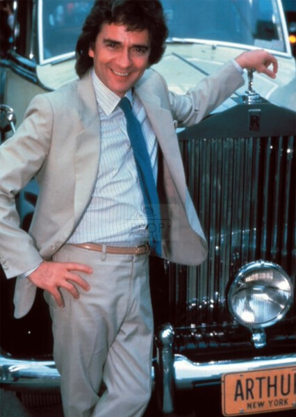 Dudley Moore photo