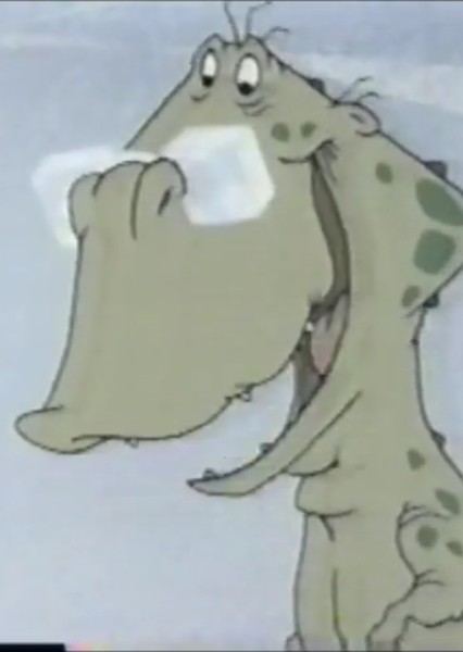 Dudley's Grandpa photo