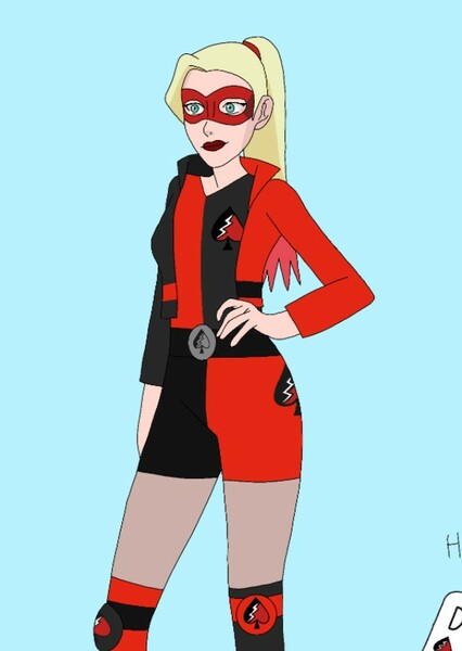 Duela Quinzel
