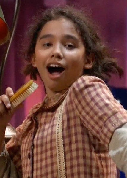 Duffy (Annie) photo