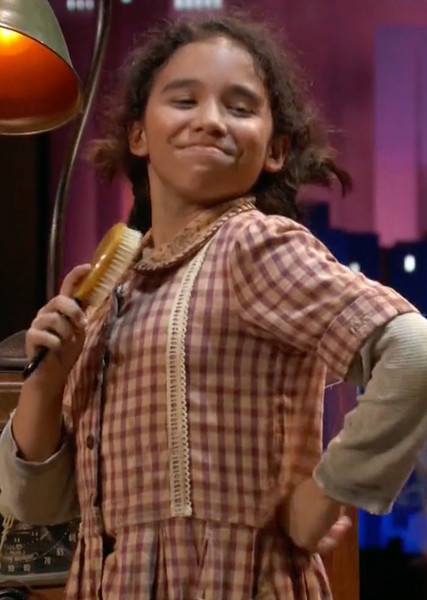 Duffy (Annie) photo