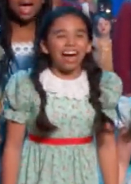 Duffy (Annie) photo