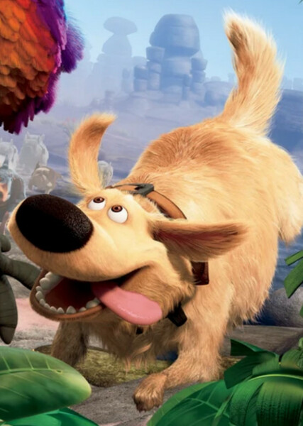 Dug (Up) photo