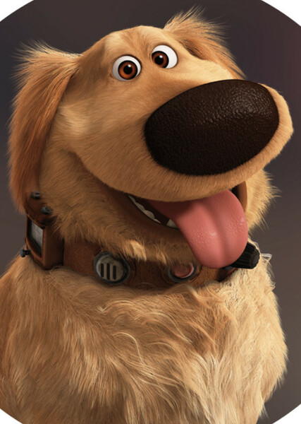 Dug (Up) photo