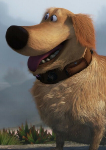Dug (Up) photo