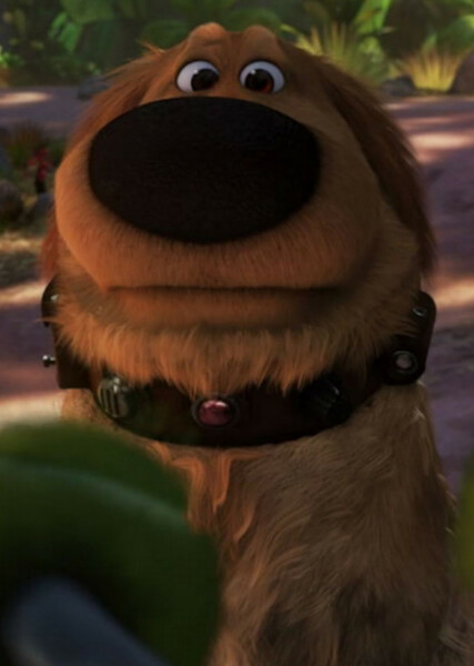 Dug (Up) photo