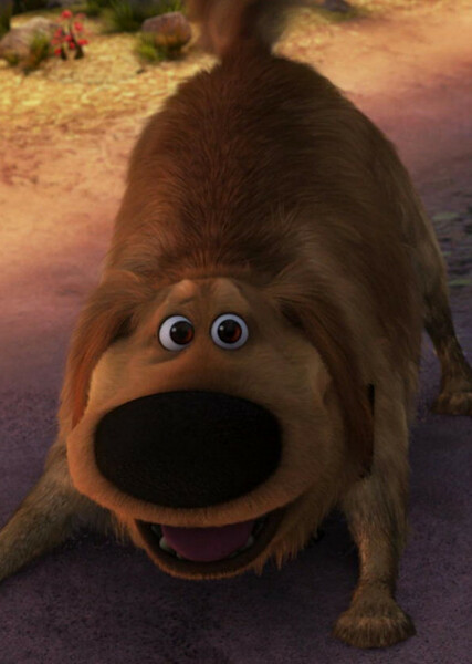 Dug (Up) photo