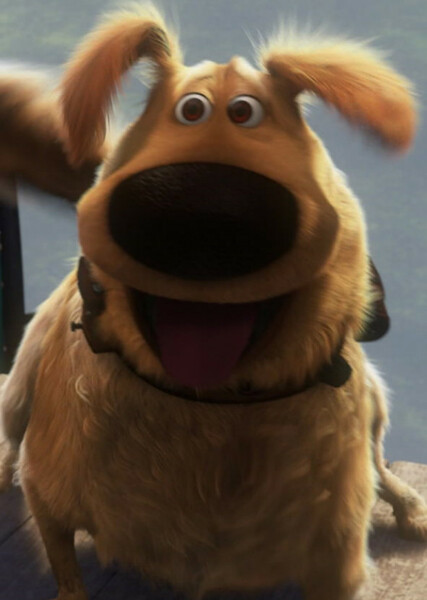 Dug (Up) photo
