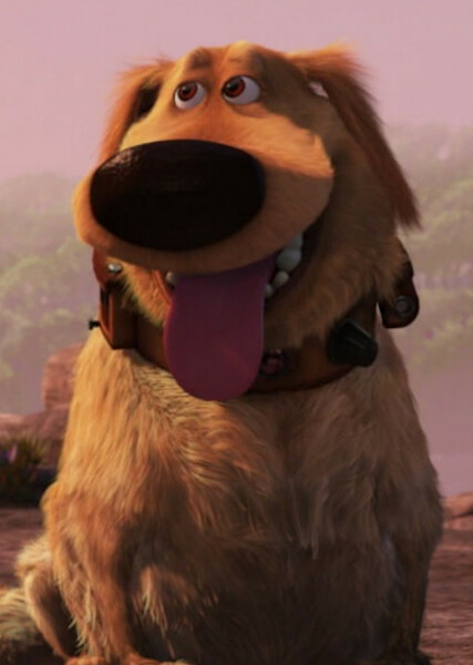 Dug (Up) photo
