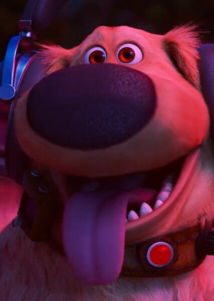Dug (Up) photo